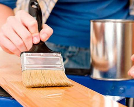 木蠟油與油漆、桐油、水性漆、地板蠟的區別是什么?
